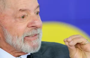 Lula anunciará crédito para entregadores comprarem motos elétricas