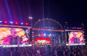 “Globalizamos também o São João da Bahia, com novo recorde no turismo”, comemora o titular da Setur-BA