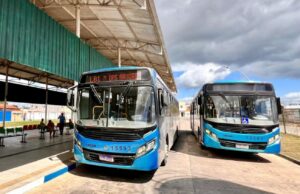 SEMOB reforça transporte público para garantir mobilidade durante os festejos de São João e São Pedro