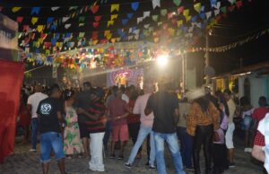 Segundo dia do São Pedro de Morrinhos é adiado para o dia 5 de julho devido às chuvas