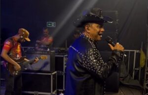 Última noite do São Pedro de Bonfim de Feira celebra o genuíno forró nordestino