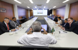 Operação São João da Bahia 2025 tem investimento de R$ 30 milhões na segurança e efetivo de 12 mil profissionais