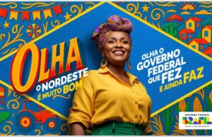 No embalo do São João, Governo Federal lança campanha para valorizar entregas e conquistas na Região Nordeste