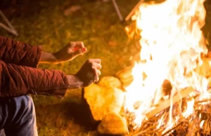 Fumaça e problemas respiratórios: como curtir o São João sem desconfortos