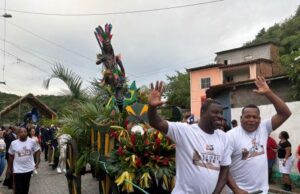 Em clima junino, Cachoeira abre as celebrações pela Independência do Brasil na Bahia
