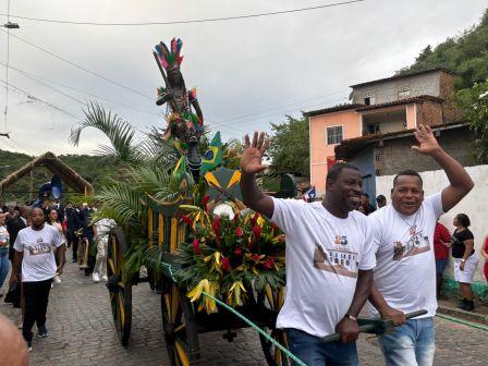 Em clima junino, Cachoeira abre as celebrações pela Independência do Brasil na Bahia Foto Ascom SeturBA_menor