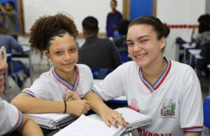 A partir desta terça, pagamento da bolsa-auxílio do Programa Mais Estudo será por conta poupança socia