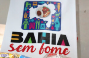 Solidariedade e tradição: São João no Parque de Exposições de Salvador terá arrecadação de alimentos para o Bahia Sem Fome