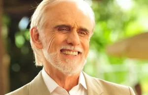 Francisco Cuoco fez teste de DNA após suposta paternidade; entenda