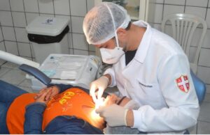 “Sorria Feira” promoverá campanhas de atenção à saúde bucal