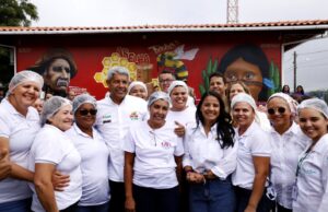 Governo entrega colégio de tempo integral e sistemas de abastecimento de água em Itiúba