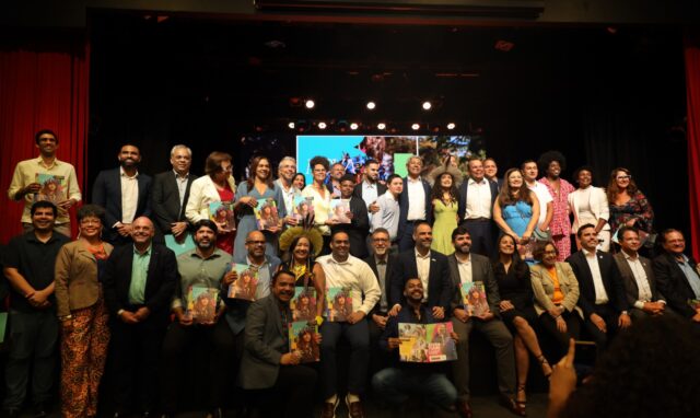 Lançamento da nova edição da Revista Nova Bahia. Fotos Wuiga RubiniGOVBA (1)