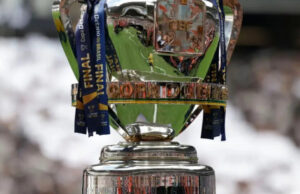 CBF divulga tabela detalhada das oitavas da Copa do Brasil