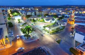 Mulher é suspeita de agredir filha de 6 anos com extintor em Conceição do Coité