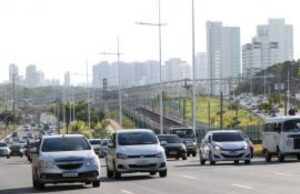 IPVA com desconto de 8% termina segunda-feira (30) para veículos com final de placa 8