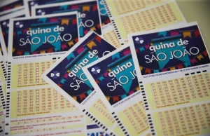 Quina de São João: apostas exclusivas para prêmio de R$ 230 milhões começam nesta quinta