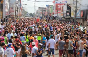 Bando Anunciador deve reunir mais de 50 mil pessoas neste domingo