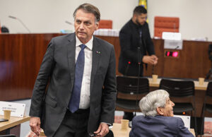 PGR pede condenação de Bolsonaro por tentativa de golpe de Estado