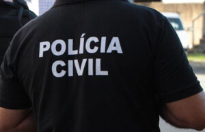 Operação conjunta alcança criminosos e apreende arma em Capim Grosso