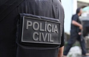 Médico com dívida de R$40 mil em pensão alimentícia é preso em consultório na Bahia