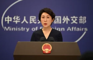 China critica tarifaço contra o Brasil e acusa EUA de intimidação