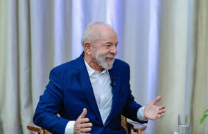 Lula comenta projeto de lei que propõe reconhecer Independência do Brasil na Bahia como data nacional: ‘não será feriado’