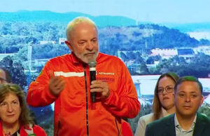 Lula cobra fiscalização para impedir que postos vendam gasolina e diesel mais caros do que o devido