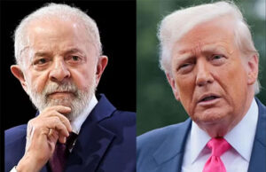 ‘Chocante agressão de Trump ao Brasil’ é das maiores interferências na América Latina desde a Guerra Fria, diz The Economist