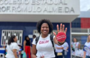 Bahia tem aumento de 32% nas inscrições para o Enem e é 3º Estado em inscritos em todo o Brasil