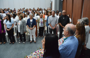 6ª Conferência Municipal dos Direitos da Pessoa Idosa encara desafios pela garantia de direitos
