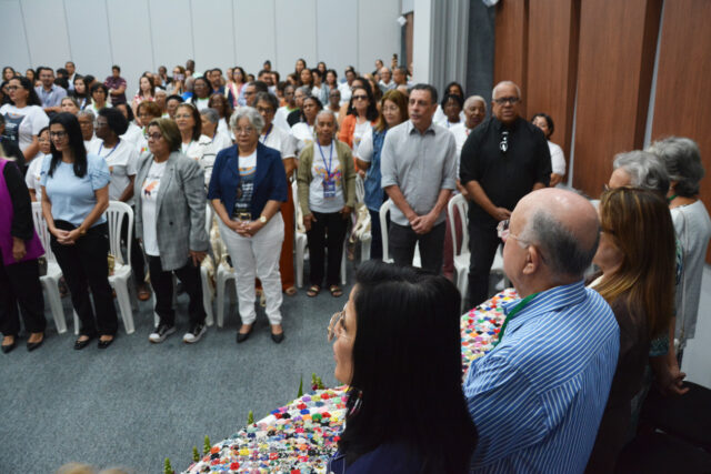 Conferencia Municipal dos Doireitos da Pessoa Idosa -foto Jorge Magalhaes (76)