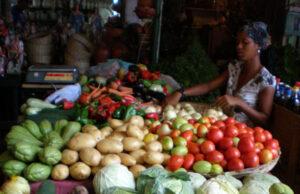 Em junho, a Cesta Básica de Salvador apresenta redução de 1,27%