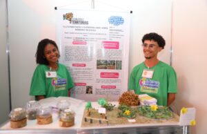 Encontro Estudantil: Inovação e protagonismo em Feira de Santana