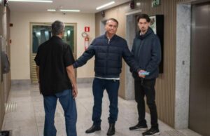 Moraes descarta prisão de Bolsonaro, mas faz advertência. Entenda