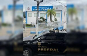 Prefeituras de Senhor do Bonfim e Campo Formoso são alvos de operação que apura lavagem de dinheiro