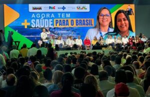 Lula pede entrega da duplicação da ponte entre BA e PE para antes do fim do mandato: ‘Quero vir inaugurar’