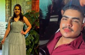 Mulher é morta com punhal após ser perseguida e atropelada por ex-companheiro na Bahia; suspeito fugiu após crime