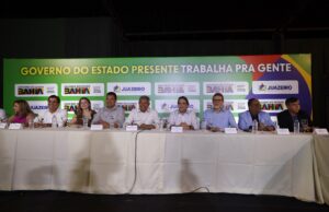 Governo do Estado e setor produtivo de Juazeiro dialogam sobre futuro do município