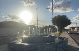 Conheça a cidade da região sisaleira que está há mais de 2 anos sem registrar nenhum homicídio