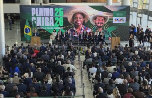 Maior Plano Safra da história é lançado com a participação da Bahia