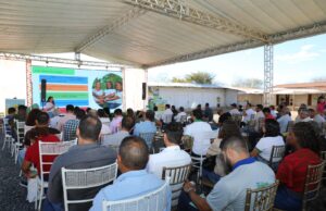 Governo do Estado apresenta Projeto Sertão Vivo aos territórios baianos