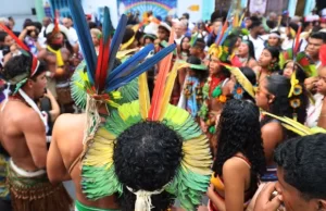 Bahia celebra 202 anos de Independência com tradicional cortejo cívico