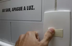 Nova tarifa social de energia elétrica passa a valer neste sábado