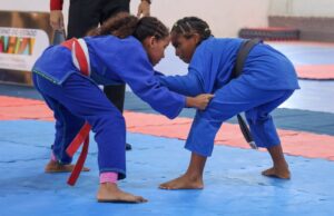 Seabra sedia Chapada Diamantina Open de Jiu Jitsu com o apoio da Sudesb
