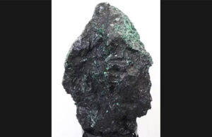 Esmeralda baiana avaliada em R$ 100 milhões não recebe lances em leilão