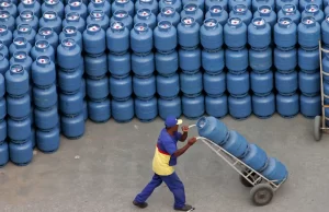 Conselho da Petrobras aprova volta da distribuição de gás de cozinha