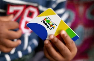 Caixa começa a pagar Bolsa Família de agosto