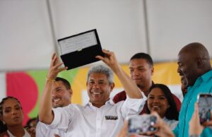 Município de Tanquinho recebe investimentos em educação, mobilidade, saúde e segurança