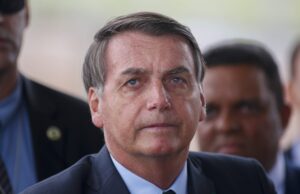 61% dizem não votar em candidato que promete livrar Bolsonaro, diz Datafolha