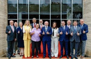 Com Lula, Jerônimo participa de plenária do Conselho de Desenvolvimento Econômico Social Sustentável em Brasília; Tarifaço e temas estratégicos marcam debate